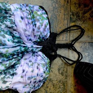 Beautiful floor length dress